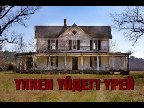 Видео: ҮЛКЕН ҮЙДЕГІ ҮРЕЙ… 2-бөлім