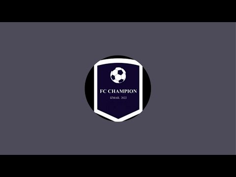 Видео: ДЮФЛ ЧУ FCChampion-Локомотив U-15 15-1