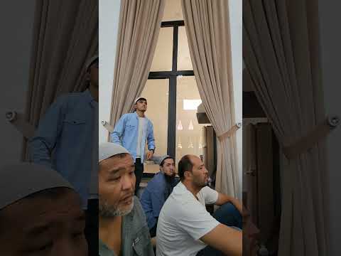 Видео: Abdulloh domla masjidi juma 01.09.23 Абдуллоҳ домла масжиди #abdullohdomla #ilmnuri #абдуллохдомла