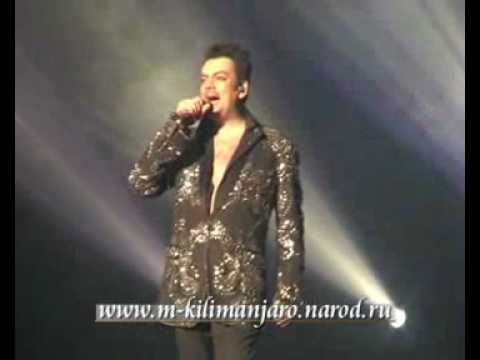 Видео: Филипп Киркоров - Дива