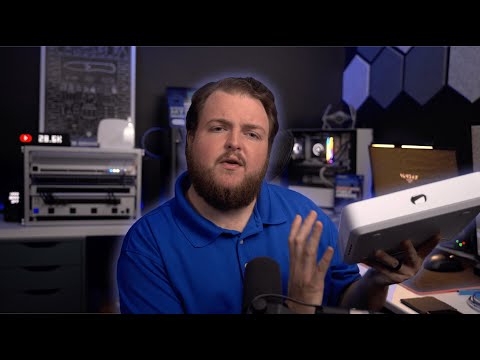 Видео: Я НЕНАВИЖУ облачные камеры... (Новый комплект UniFi NVR исправляет все!!)