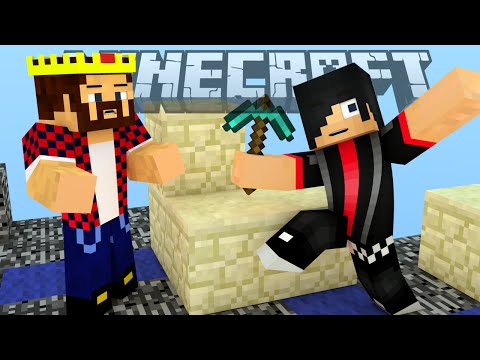 Видео: ВРЕДНЫЕ ТИММЕЙТЫ - Minecraft Bed Wars (Mini-Game)