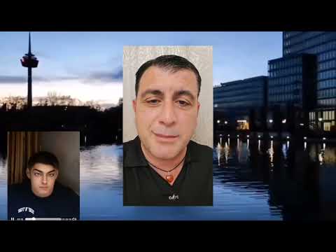 Видео: РАЗБОР ПОЛЕТОВ КЯМРАН РАЗМОВАР И БАРОН ЭЛЬДАР.