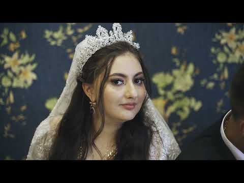 Видео: Цыганская Свадьба Яша и Алина 1часть