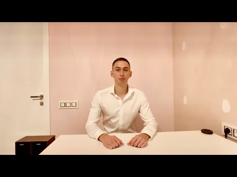 Видео: Предложения Определены.