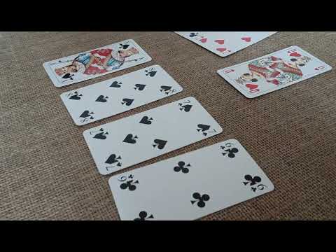 Видео: ‼️💯 Червовая дама что на пороге. События в вашу жизнь 😱