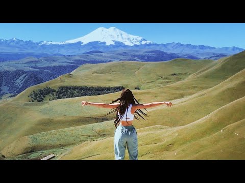 Видео: Джилы-Су, скалы Аватары, водопады Каракая-Су, Кызылкол-Су, Кызыл-Су, плато Шаджатмаз | день 2