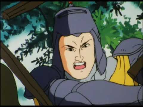Видео: РОБИН ХУД | ROBIN HOOD ep. 43 | BG