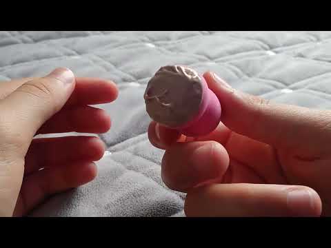 Видео: АСМР|Накрашу тебя на день рождение💓😴