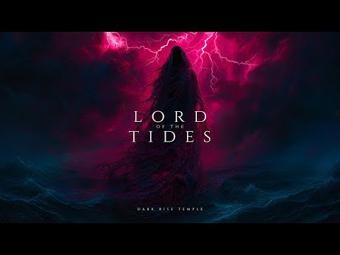 Видео: Повелитель Приливов – Захватывающая Музыка В Стиле Темного Фэнтези