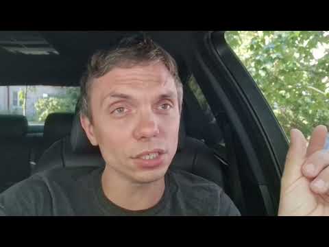 Видео: Ещё квартира, ещё мысли о найма в Дубне.