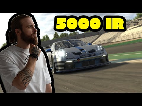 Видео: Как тренироваться перед заездами в Iracing ?