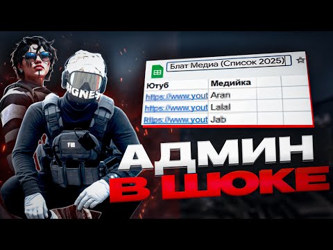 Видео: СКОЛЬКО ЗАРАБАТЫВАЕТ МЕДИЙКА АДМИН | ИНТЕРВЬЮ С АДМИНОМ!
