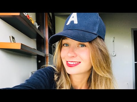 Видео: кепки и бейсболки: где  купить и как выбрать