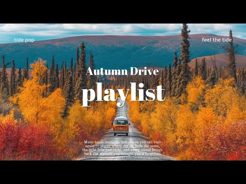 Видео: 𝘱𝘭𝘢𝘺𝘭𝘪𝘴𝘵💿 Осенний поп для дороги 🚘🎶 Песни, о которых спросит даже соседний водитель