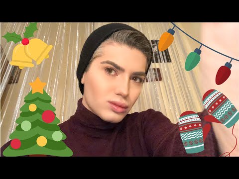 Видео: ПОЧТИ #VLOGMAS