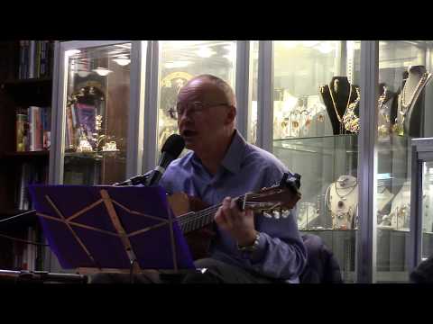 Видео: Михаил Щербаков, Песенка о молодости  (1990)