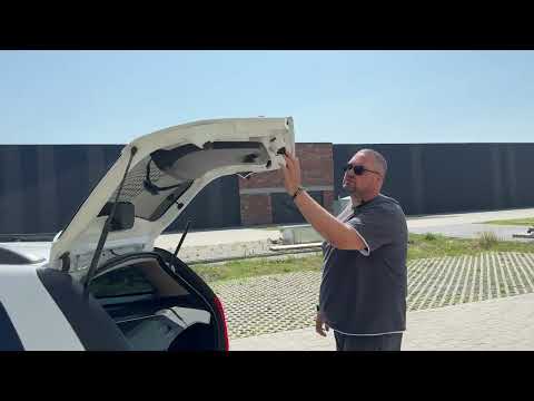 Видео: Renault Logan- простий але геніальний