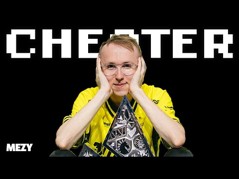 Видео: ropz, FPL "ЧИТЕР" - Фильм