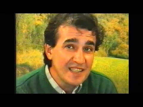 Видео: Назарій Яремчук - "Ніч, яка місячна" (90-ті) HD 1080