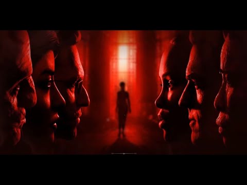 Видео: Этот город прогнил изнутри   Vampire The Masquerade - Bloodlines 2 (часть 6) Финал