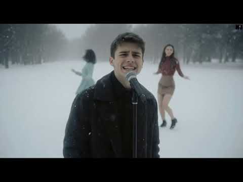 Видео: DJ Appolon cover Юрий Шатунов - Утренний снег