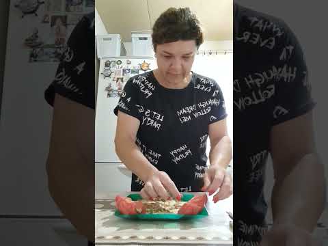 Видео: 2.08 МОЙ #ппзавтрак #мукбанг #быстро #просто #вкусно