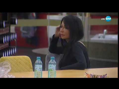 Видео: Стоян Роянов Я Я - Ловкият крадец на цигари Big Brother Most Wanted 2018