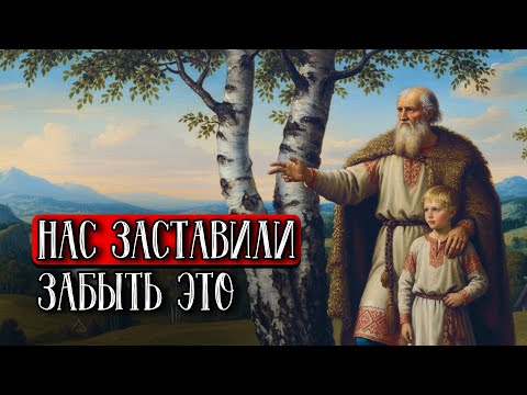 Видео: Забытые Знания Русской Земли, Которую Намеренно от Нас Скрывали