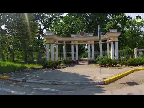 Видео: Бендеры. Прогулка по знакомым  улицам города .Часть 2 . Май 2024 г.#весна  #Бендеры #май #2024