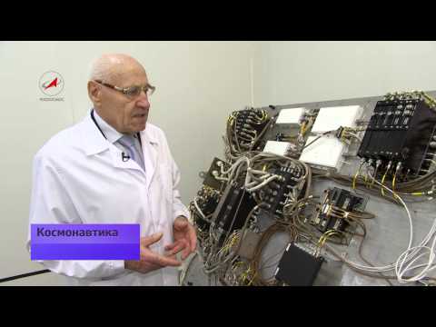 Видео: ГЛОНАСС в большом городе