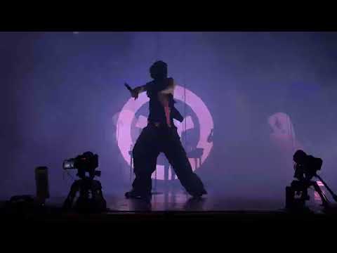 Видео: 9mice — Face (04.05.25, @A2, Санкт-Петербург) #kaiangel #9mice #viperr