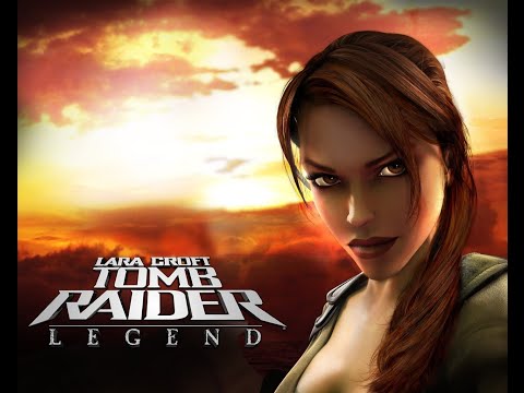 Видео: Tomb Raider - Legend (Прохождение) 5 часть