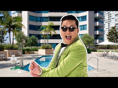 Видео: PSY – Куда Пропал Исполнитель Хита Gangnam Style