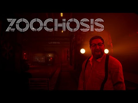 Видео: Zoochosis ‖ #1 работаем Айболитом