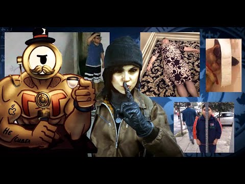 Видео: ГУФОВСКИЙ — ПРЯТКИ 2: ПРОБЕГАЯ НАД КУСКОМ ФАНЕРКИ! | Call of Duty