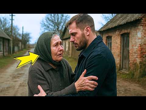 Видео: Мать 9 лет ждала сына из тюрьмы… и не знала, КАКУЮ ЦЕНУ ЕЙ ПРИДЁТСЯ ЗАПЛАТИТЬ