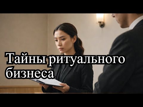 Видео: Открываю похоронное бюро в Польше | Бизнес, о котором не принято говорить