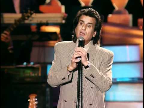 Видео: Toto Cutugno  Бенефис в кругу друзей  1