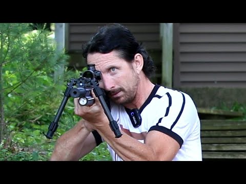 Видео: Umarex Notos | Угадайте, что? Стреляет пулями!!! | Полный комплект пневматической винтовки PCP ме...