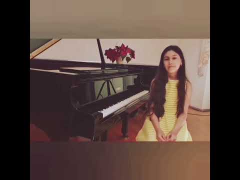 Видео: "Мой лучший ученик"