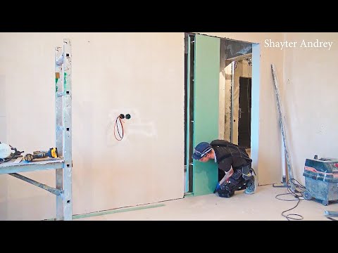 Видео: Как с течением времени показали себя нестандартные решения в моей квартире!