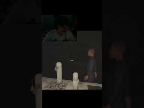 Видео: проклятый поезд - прохождение (3) #gameplay #horror #horrorgaming #fyp #game