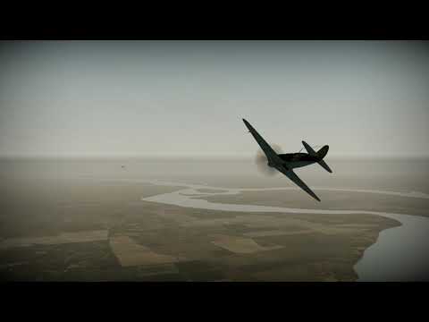 Видео: Wings of Prey: Тяжёлый догфайт.