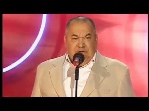 Видео: Смеяться Разрешается # 02.11.2014