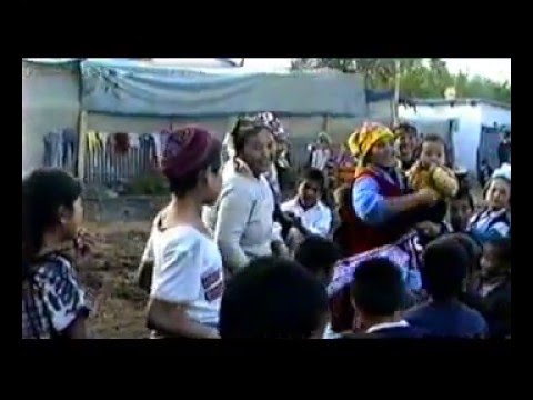 Видео: Ата-анамыздан қалған естелік 1992 жыл 03