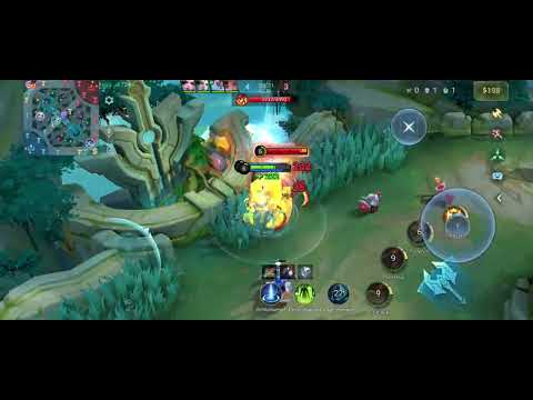 Видео: Сан Саныч#mobilelegends  Научите играть как кибер