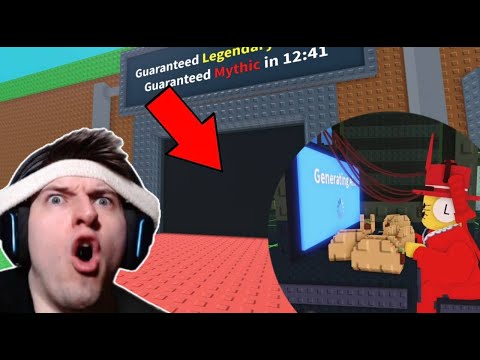 Видео: ТУДА МОЖНО ПРОЙТИ 🤯 СЕКРЕТНАЯ ЛАБОРАТОРИЯ ПО СОЗДАНИЮ БРЕЙНРОТОВ 🧪 ИВЕНТ Steal a Brainrot Roblox