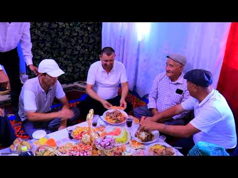 Видео: Ортақұдық ауылы 25/08/25 1-бөлім Дүние келу