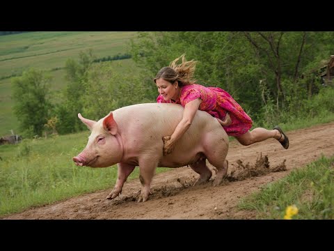 Видео: Слабоумие и Отвага! Если Бы Это Не Сняли, Я Бы Не Поверил!